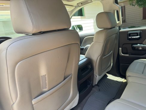 Used 2014 GMC Sierra 1500 Denali AWD/4WD image 9
