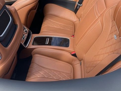 Used 2019 Mercedes-Benz S 560 Cabriolet image 14