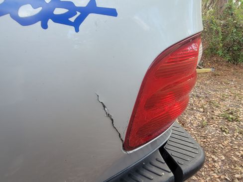 Used 2003 Ford F150 XLT image 2