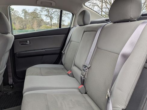 Used 2012 Nissan Sentra 2.0 S image 11