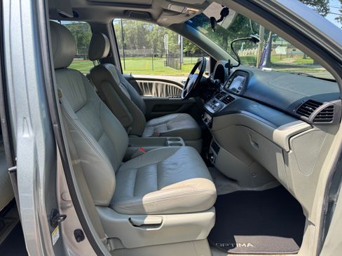 Used 2006 Honda Odyssey EX-L image 13