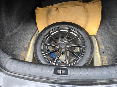 Used 2013 Honda Accord LX-S image 8