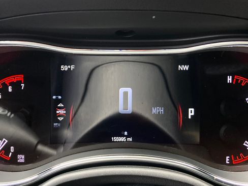 Used 2015 Dodge Durango R/T w/ Technology Group AWD/4WD image 8