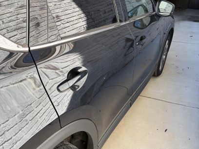 Used 2021 MAZDA CX-5 Grand Touring