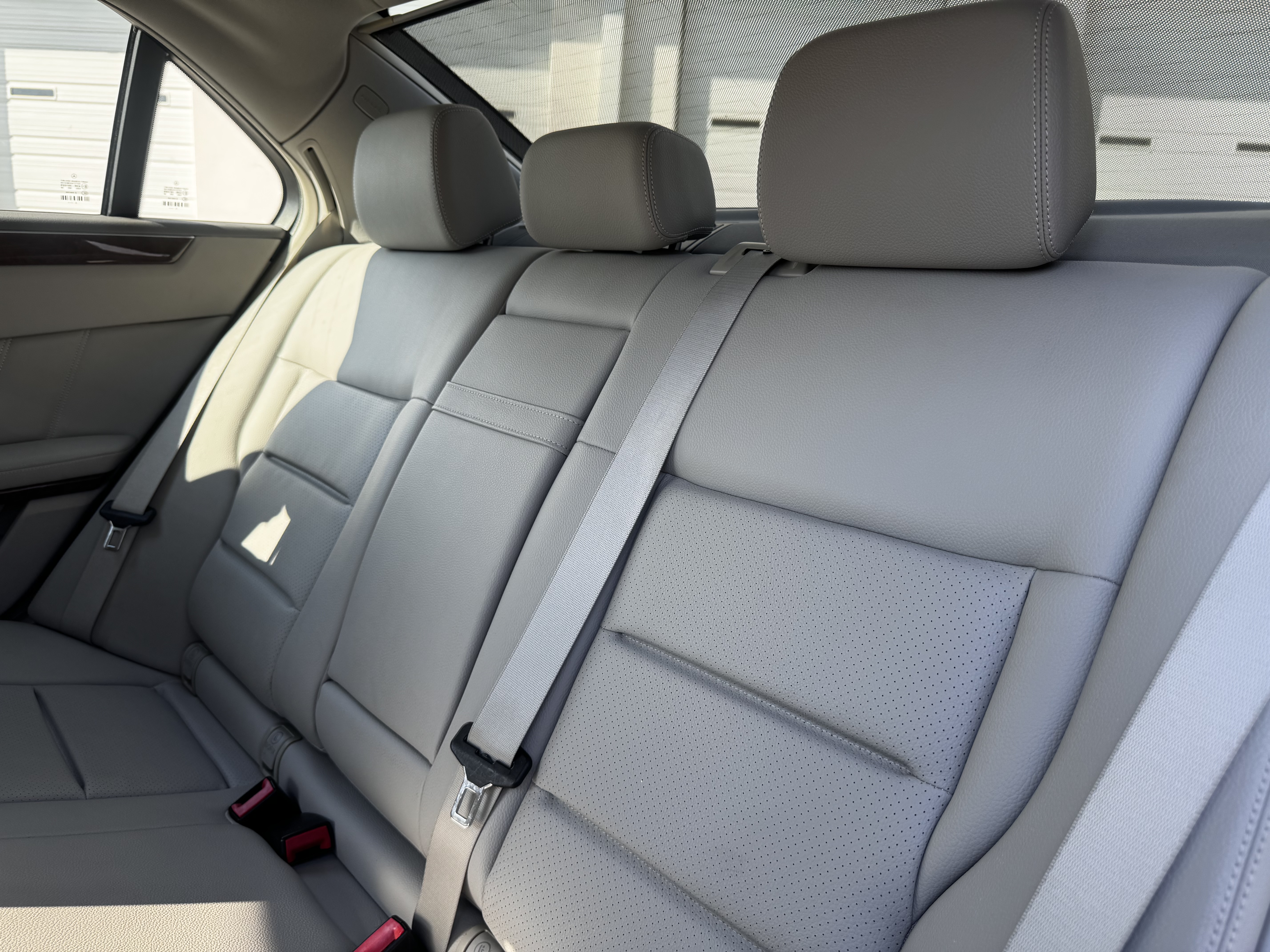 Used 2013 Mercedes-Benz E 350 Sedan image 18