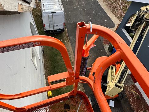 Used 2015 Ford Transit 250 148 Medium Roof image 28