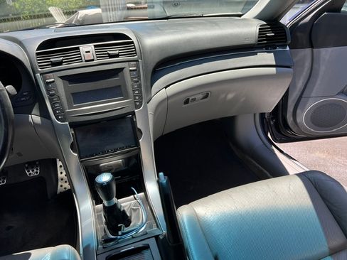 Used 2006 Acura TL FWD image 10