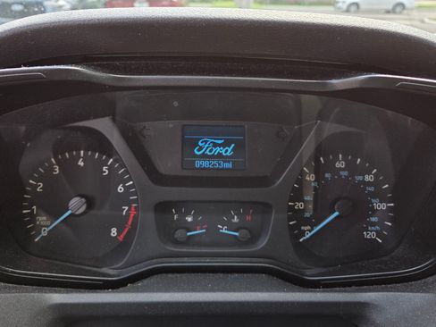 Used 2017 Ford Transit 350 XLT image 10