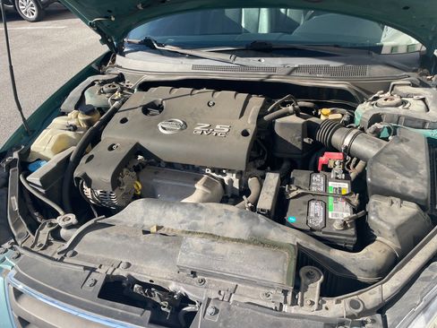 Used 2003 Nissan Altima 2.5 SL image 28