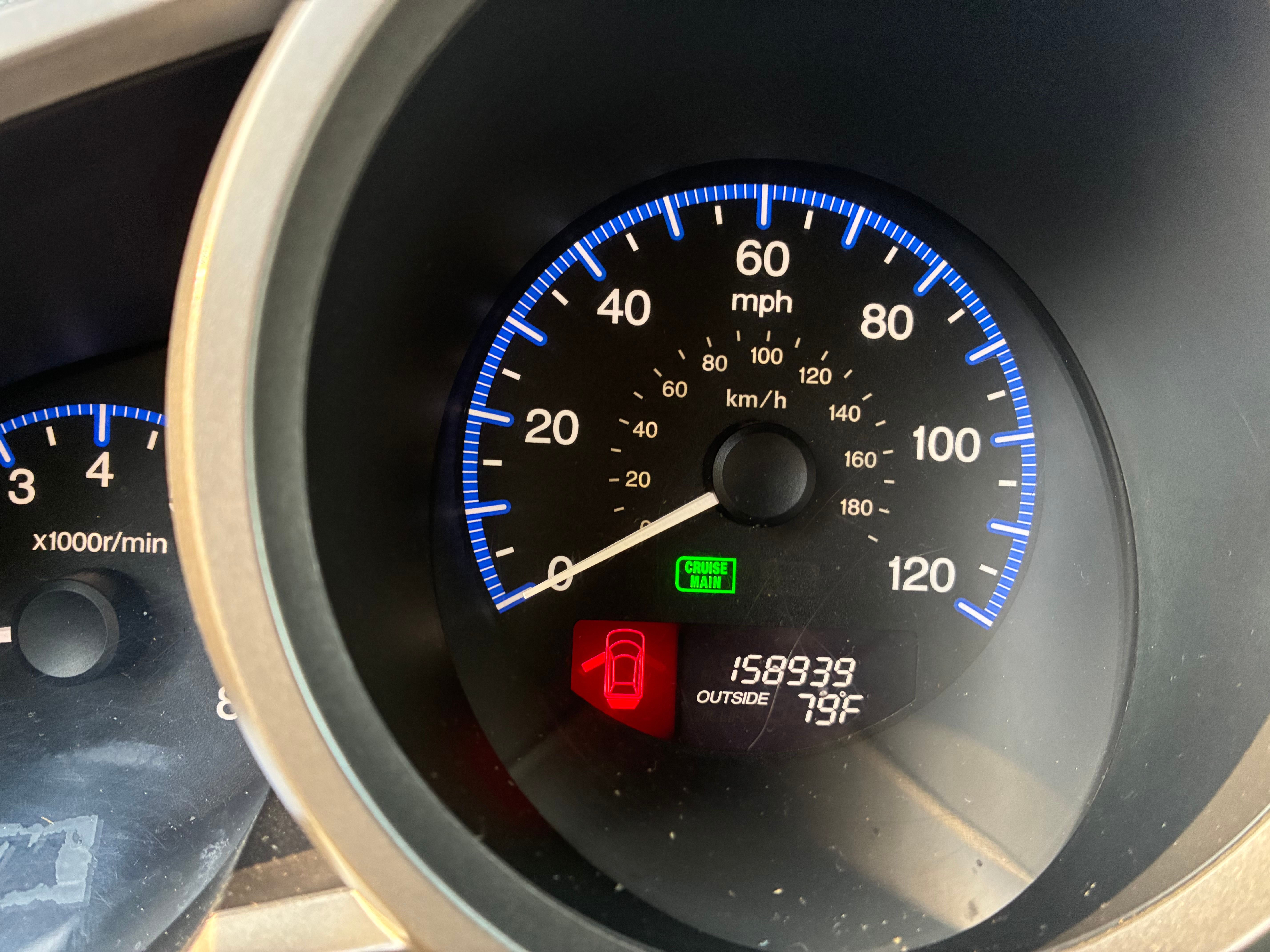 Used 2010 Honda Element EX image 6