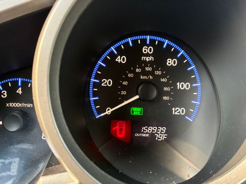 Used 2010 Honda Element EX image 6