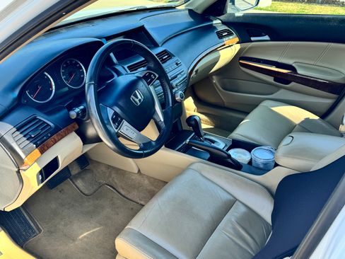 Used 2012 Honda Accord EX-L image 12