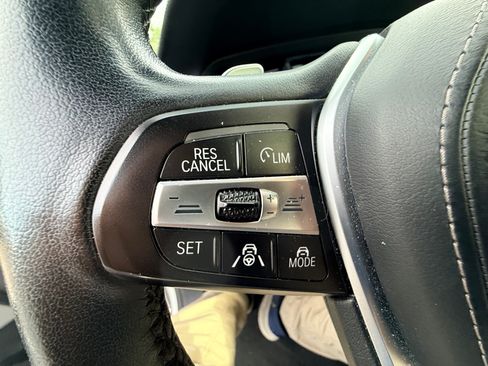 Used 2021 BMW X5 xDrive40i w/ Executive Package AWD/4WD image 11