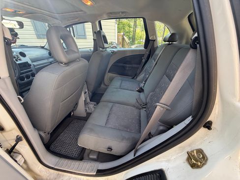 Used 2007 Chrysler PT Cruiser w/ Sun/Sound Group image 5