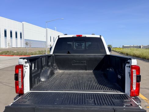 Used 2023 Ford F350 XL w/ 360-Degree Camera Package image 20