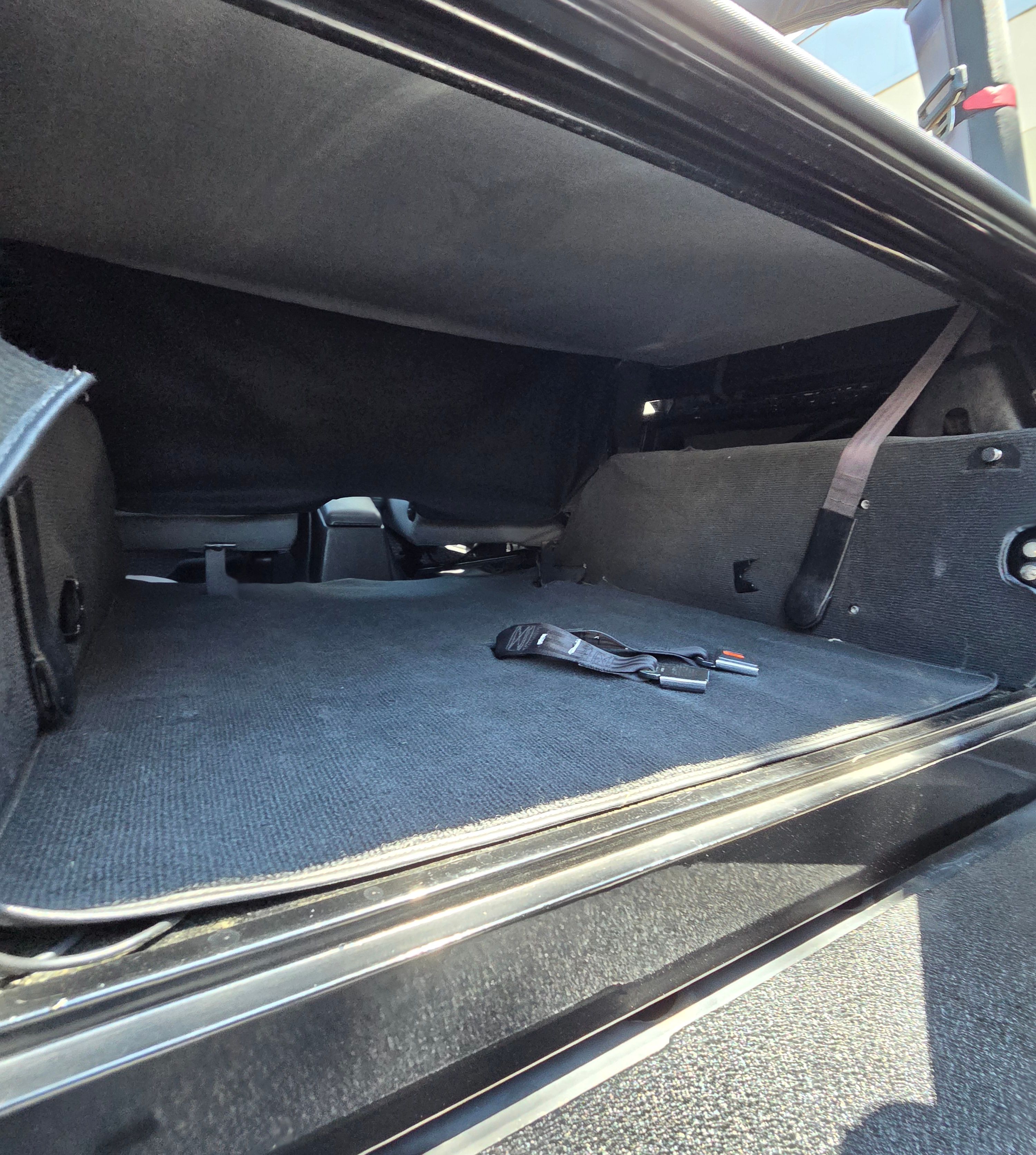 Used 1994 Jeep Wrangler S AWD/4WD image 26