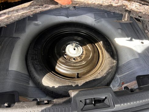 Used 2010 Ford Fusion SE image 13