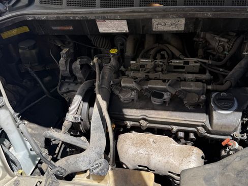 Used 2004 Toyota Sienna LE FWD image 29
