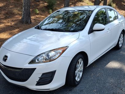 Used 2010 MAZDA MAZDA3 i Touring
