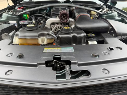 Used 2008 Ford Mustang GT Premium RWD image 24