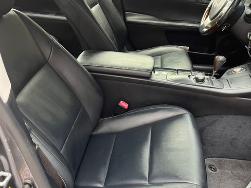 Used 2013 Lexus ES 350 350 Sedan 4D image 10