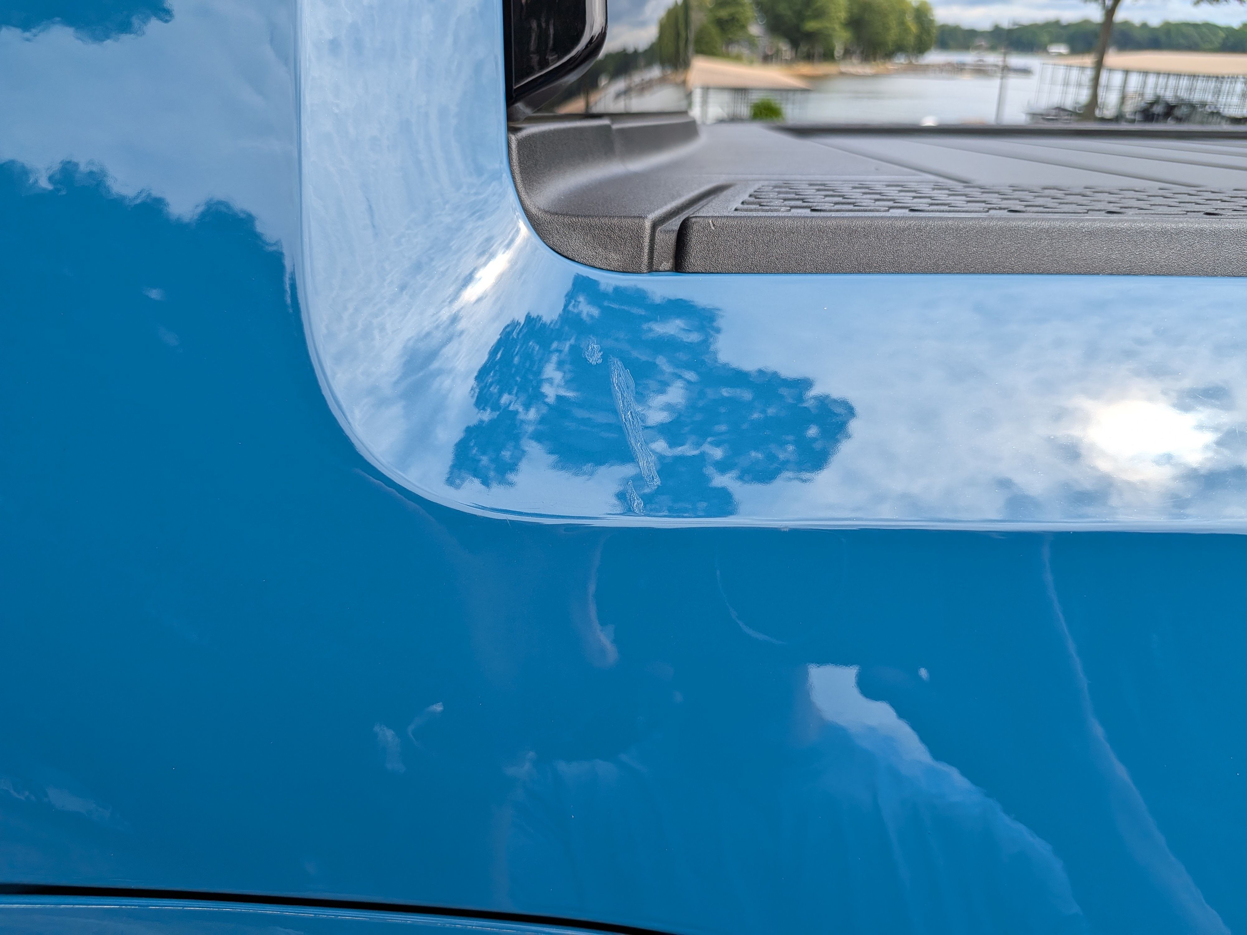 Used 2022 Rivian R1T Launch Edition AWD/4WD image 26