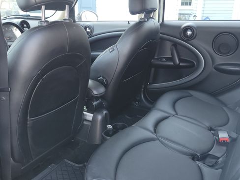 Used 2015 MINI Cooper Countryman S image 12