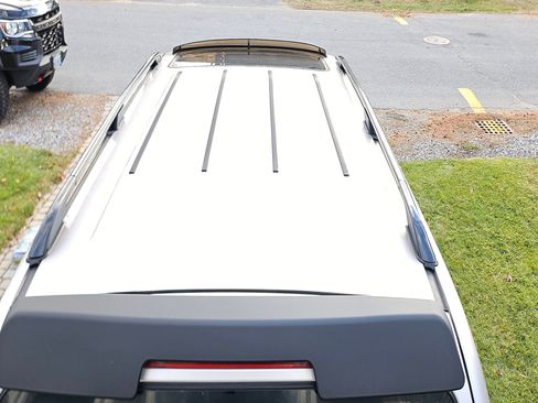 Used 2000 Toyota Land Cruiser image 12