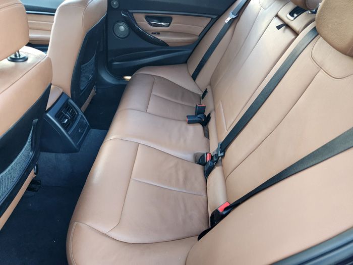 Used 2014 BMW 335i Sedan RWD image 8