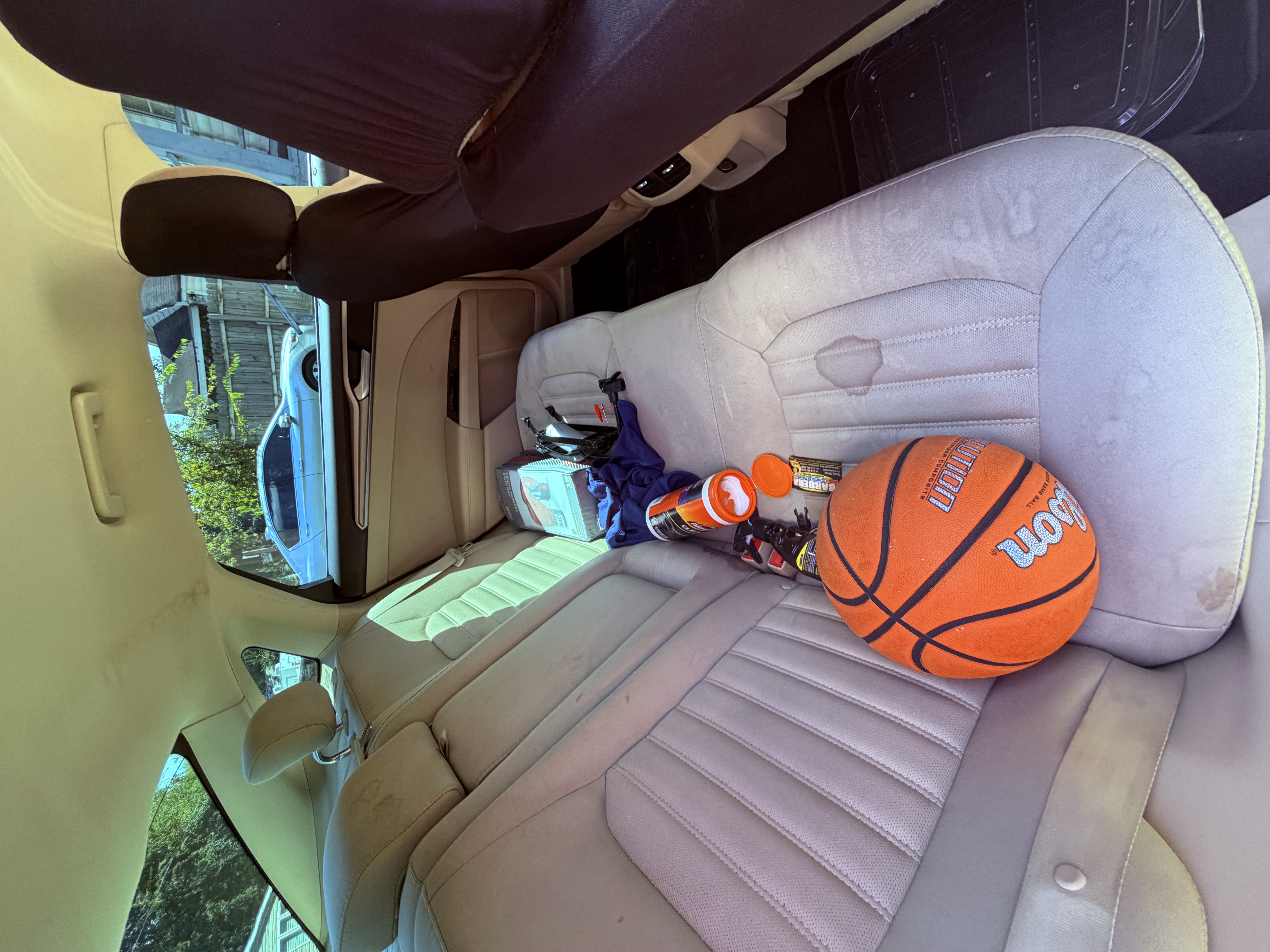 Used 2015 Ford Fusion SE FWD image 10