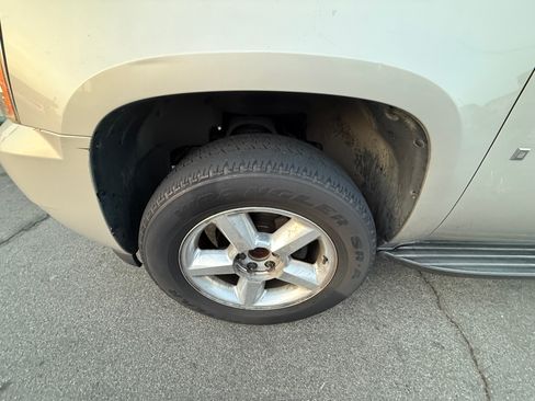 Used 2007 Chevrolet Tahoe LT w/ 1LT Special Edition image 24