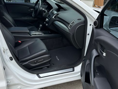 Used 2018 Acura RDX FWD w/ Technology Package image 11