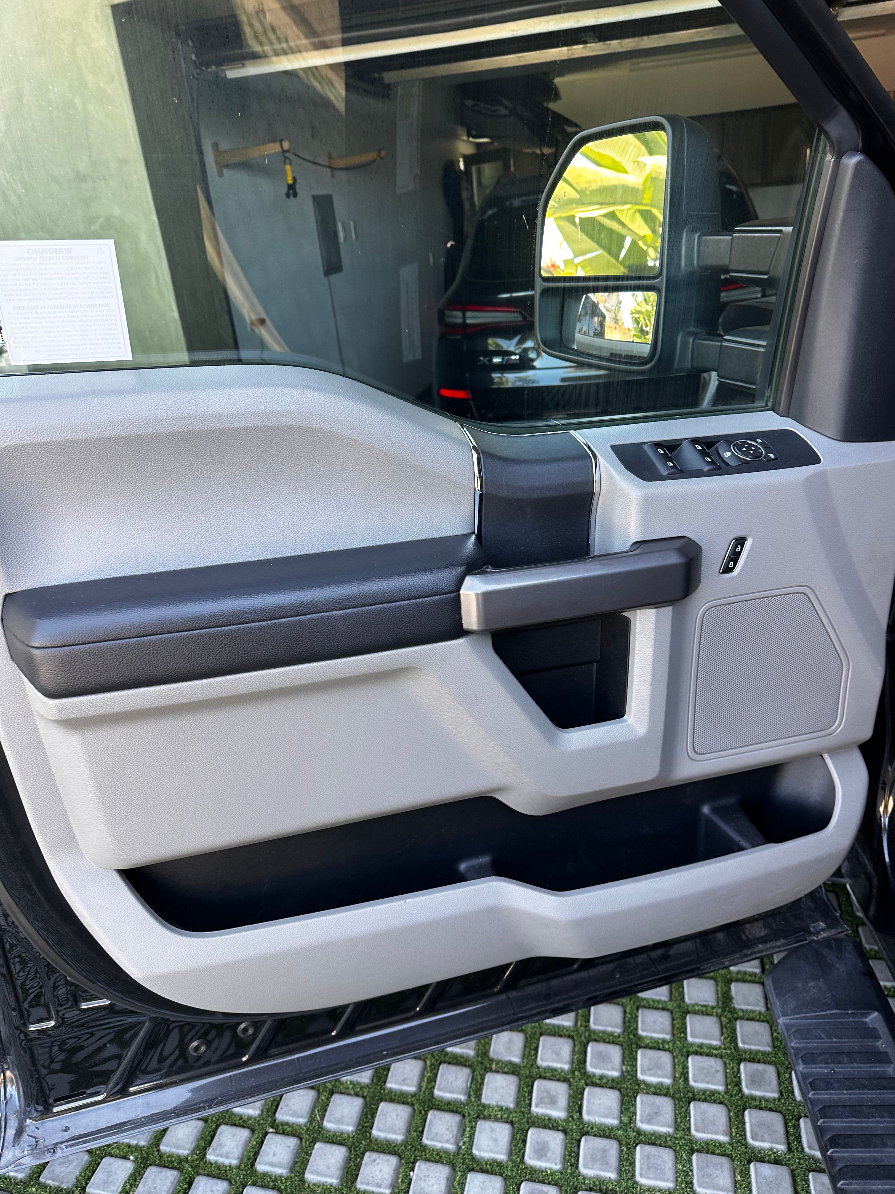 Used 2020 Ford F250 XLT AWD/4WD image 16