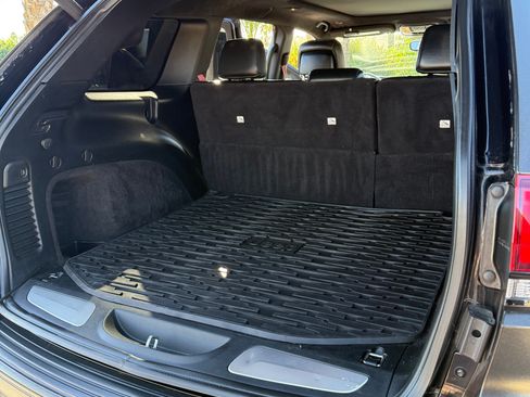 Used 2018 Jeep Grand Cherokee Trackhawk image 13