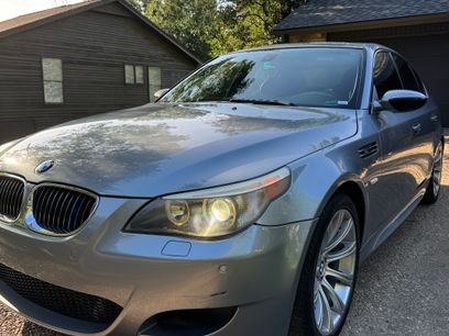 Used 2006 BMW M5