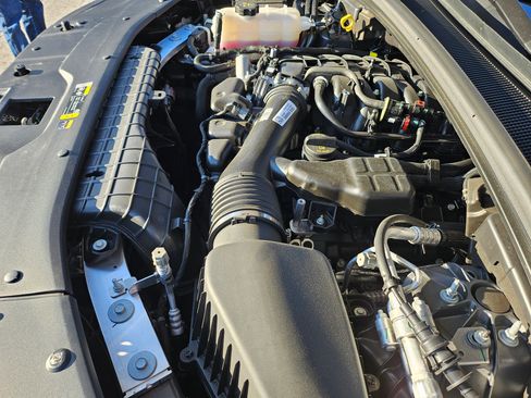 Used 2024 Jeep Grand Cherokee Laredo X w/ Luxury Tech Group I image 26