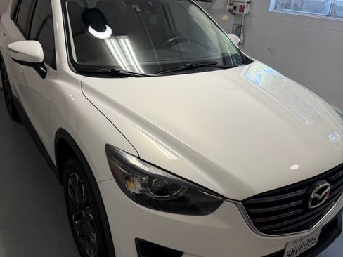 Used 2016 MAZDA CX-5 Grand Touring FWD image 23