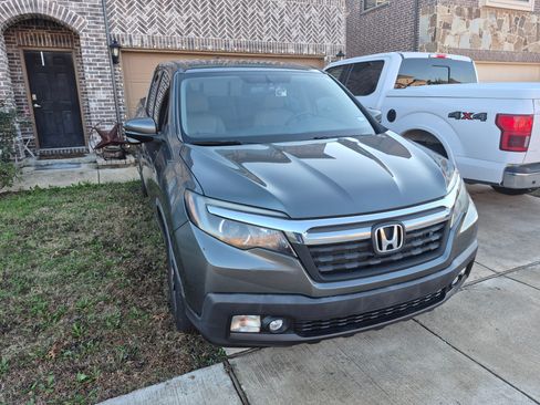 Used 2019 Honda Ridgeline RTL-T image 15