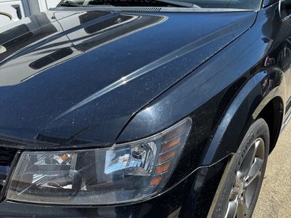 Used 2015 Dodge Journey Crossroad w/ Flexible Seating Group