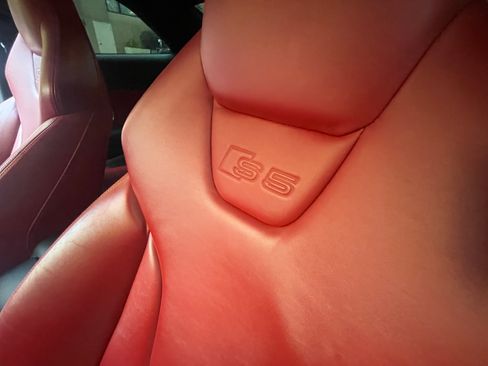 Used 2009 Audi S5 4.2 image 19