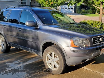 Used 2007 Volvo XC90 3.2