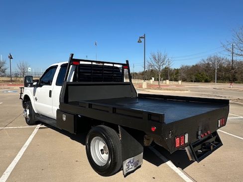 Used 2012 Ford F350 XL w/ PWR Equipment Group image 8