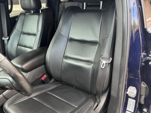 Used 2018 Jeep Grand Cherokee Limited AWD/4WD image 18