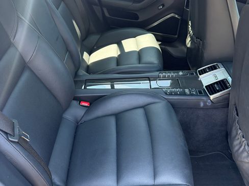 Used 2015 Porsche Panamera GTS AWD/4WD image 14