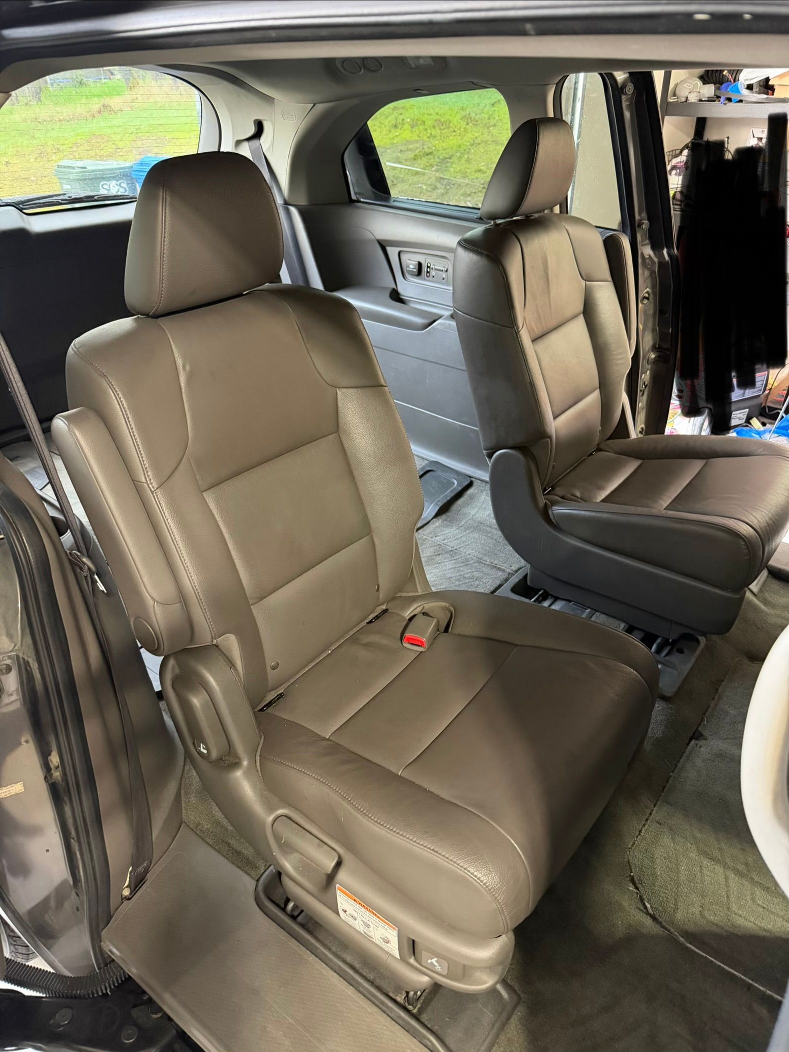 Used 2015 Honda Odyssey EX-L image 11