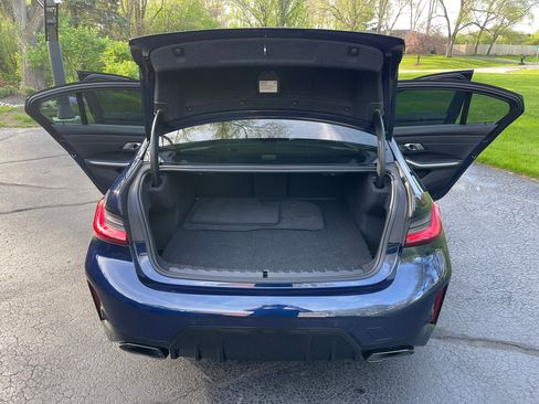 Used 2023 BMW M340i xDrive AWD/4WD image 8