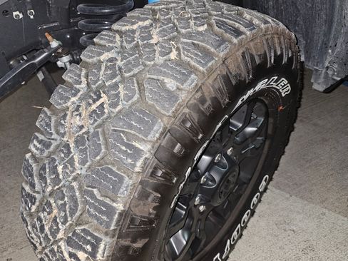 Used 2026 RAM 2500 Power Wagon image 26