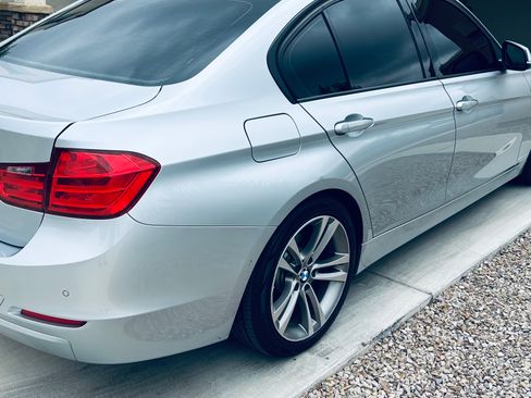 Used 2015 BMW 328i Sedan image 5