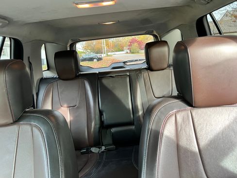 Used 2012 GMC Terrain SLT image 9