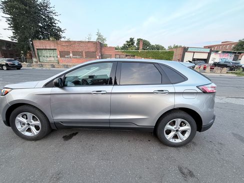 Used 2023 Ford Edge SE AWD/4WD image 13